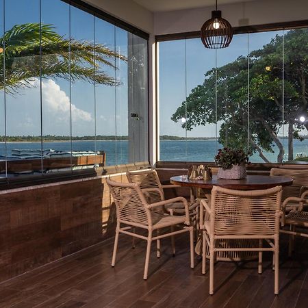 Vila Mona Jericoacoara Экстерьер фото