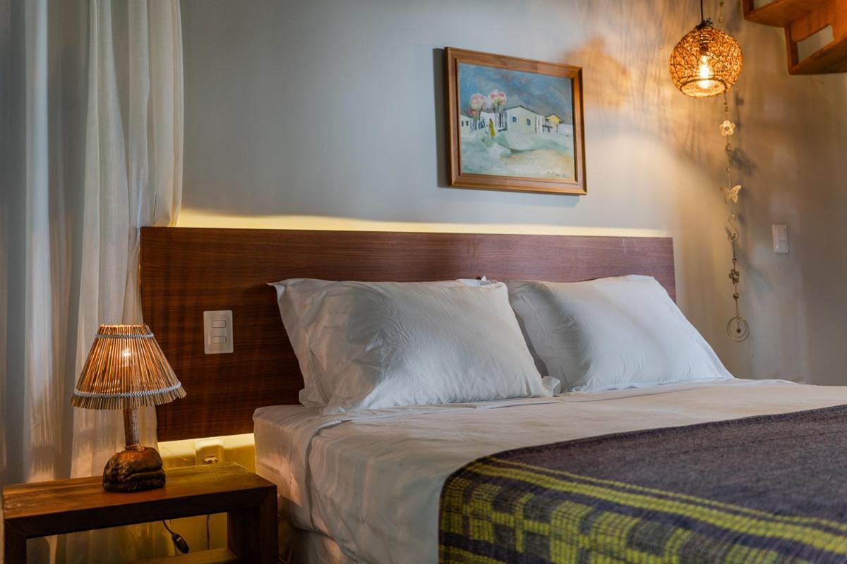 Vila Mona Jericoacoara Экстерьер фото