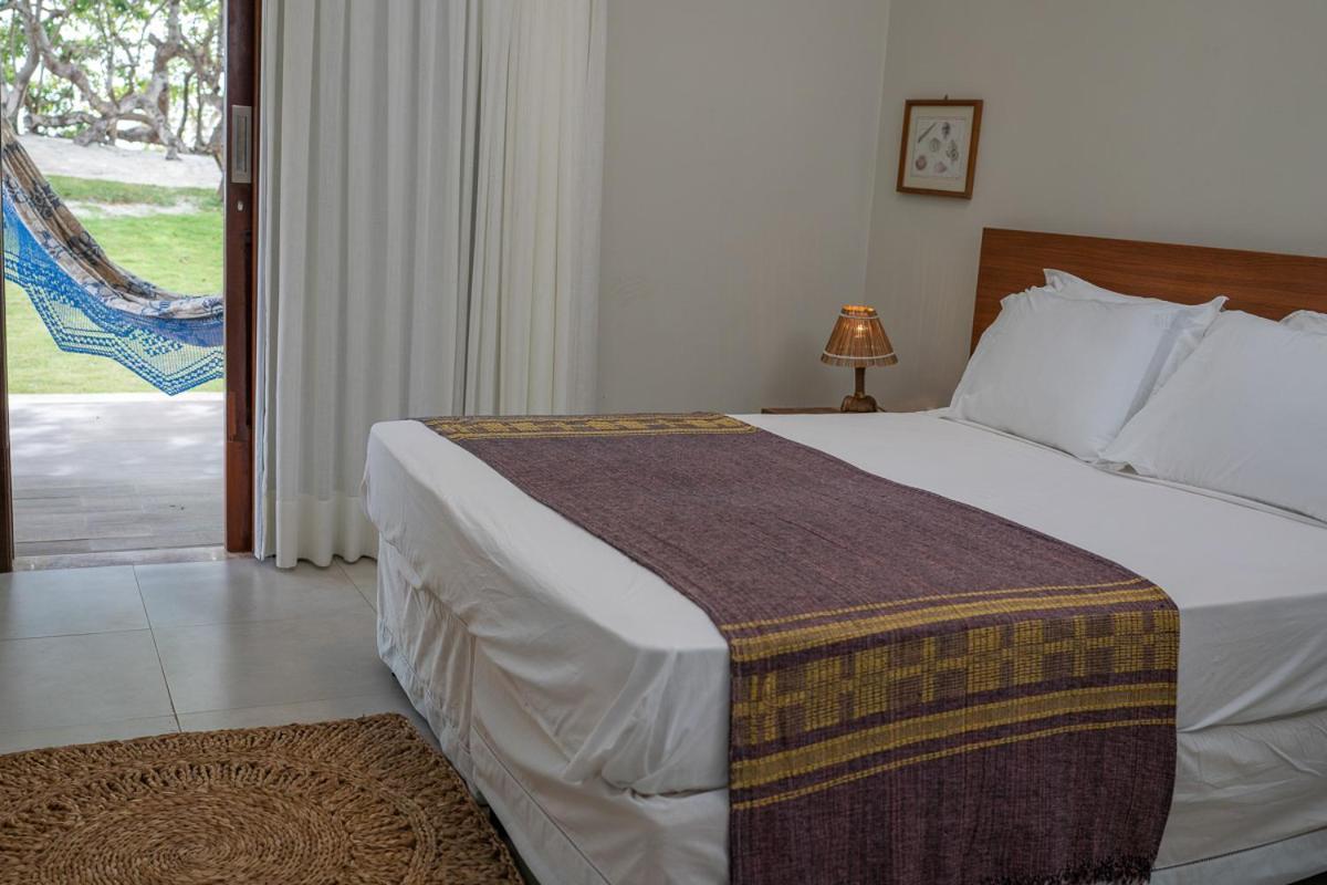 Vila Mona Jericoacoara Экстерьер фото